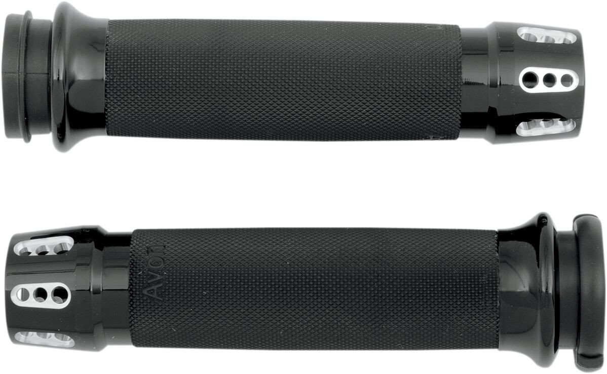 GRIP CUSTOM GATLIN AN TBW