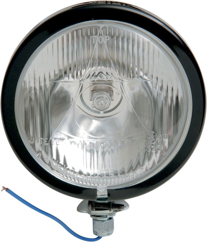 SPOTLIGHT 4.5 BLK