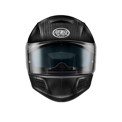HELMET COMMANDER CARBON MD