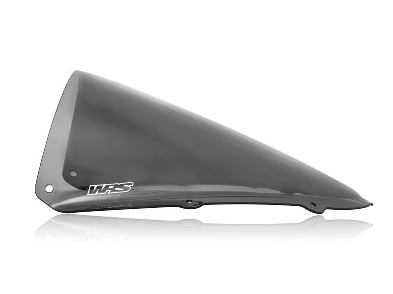 WINDSCREEN RACE RS125 DARK SMO
