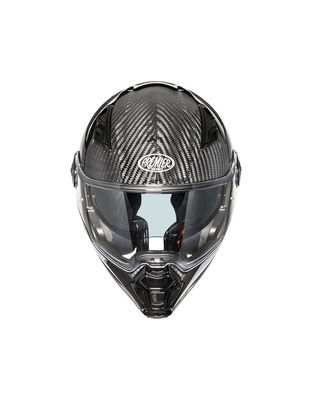 HELMET LANDCRSR CARBON LG