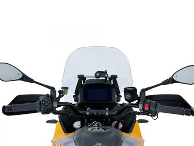 SIDE DEFLECTORS MOTO GUZZI STE