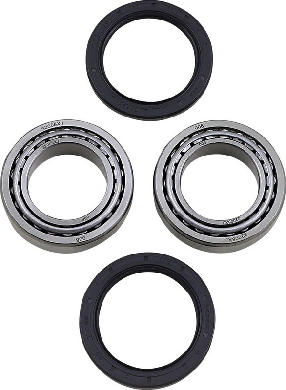 BEARING WHEEL KT RR C-AM