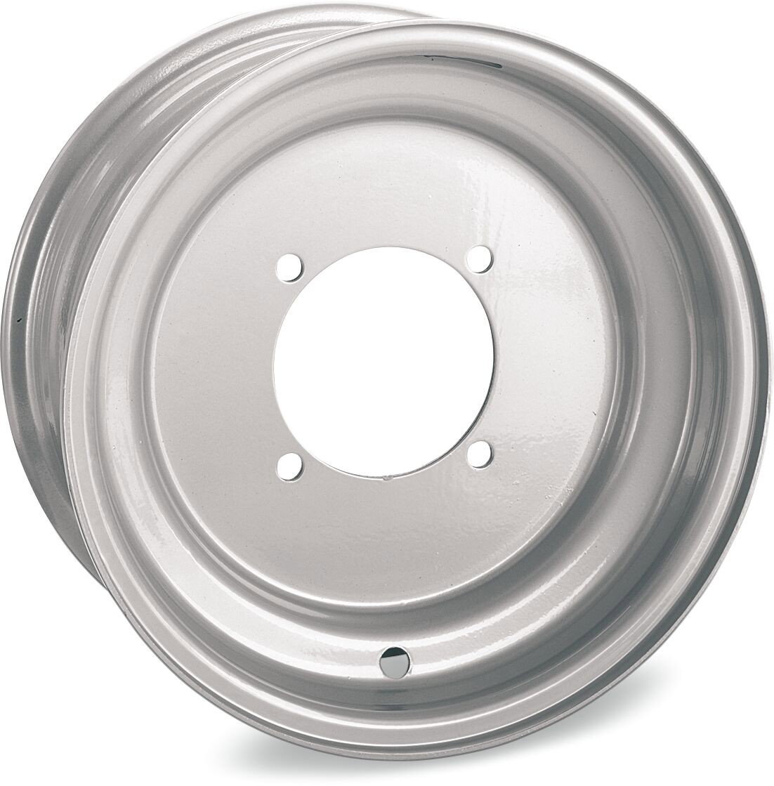 WHEEL 10X5 4/110 3+2 | STEEL