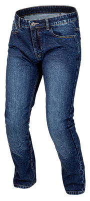 Sweep Glenn Single Lager mc jeans, mörk blå, 36/36