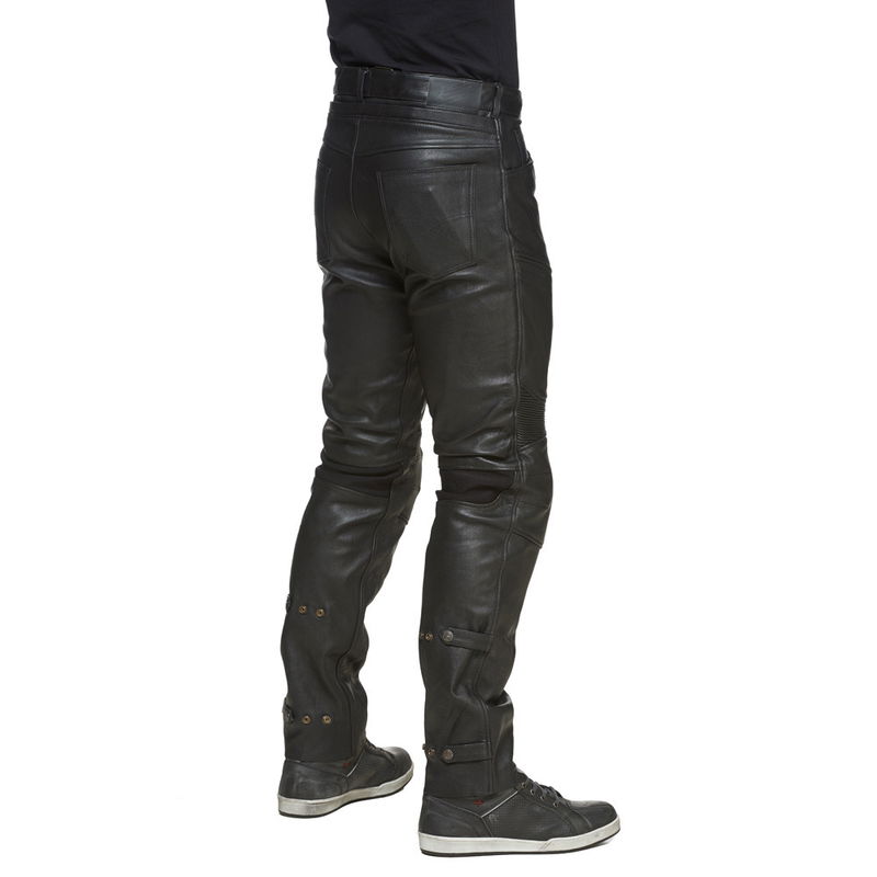 Sweep Ragnar skinnbyxa, svart, 3XL