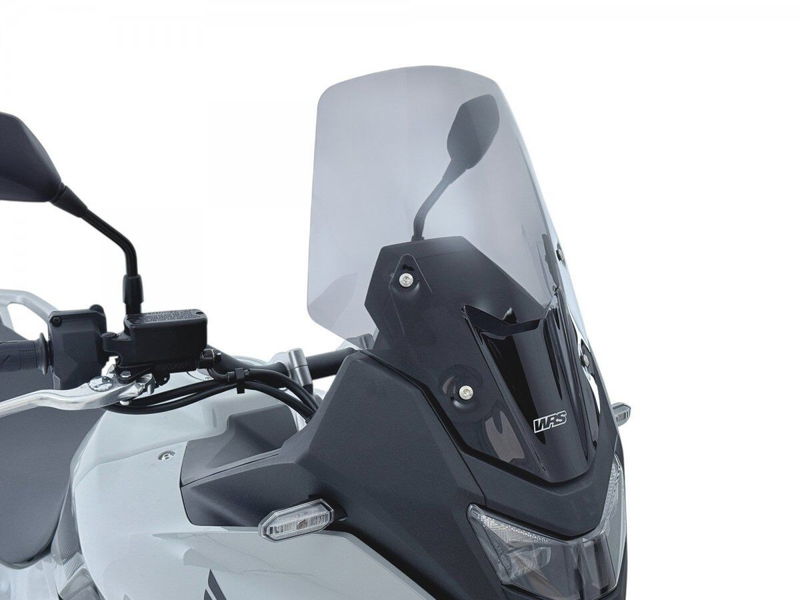 WINDSCREEN TOURING XL750 TRANS