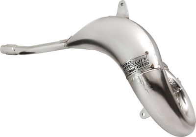 PIPE PLATINUM KTM 85 '25