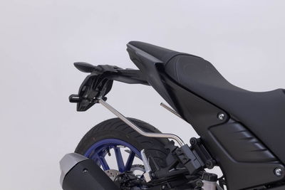 PRO BLAZE H SADDLEBAG SET