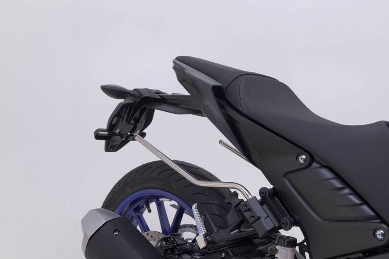 PRO BLAZE H SADDLEBAG SET