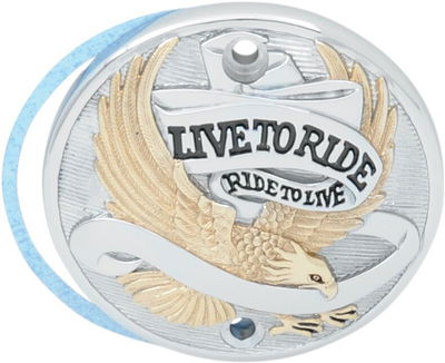 PTS COVER LTR GLD 71-03XL