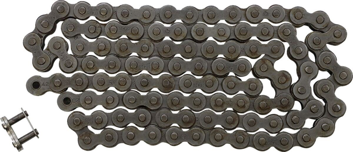CHAIN JT420HDR 104C