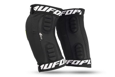 KNEE GUARD UFO SPARTAN L/XL