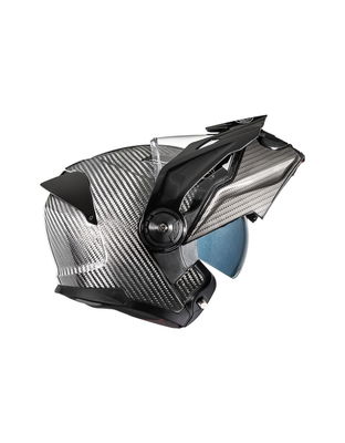 HELMET LANDCRSR CARBON XL