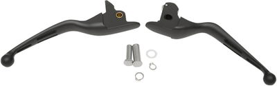 LEVERS SLOT BLK 14-16 FLT