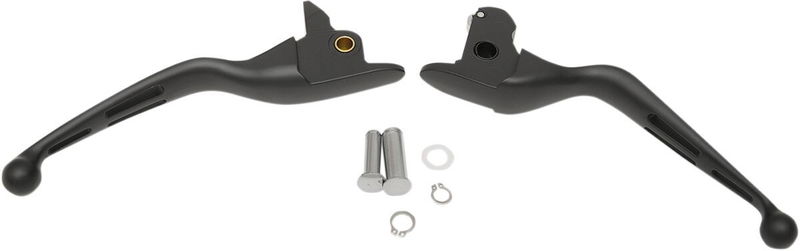 LEVERS SLOT BLK 14-16 FLT