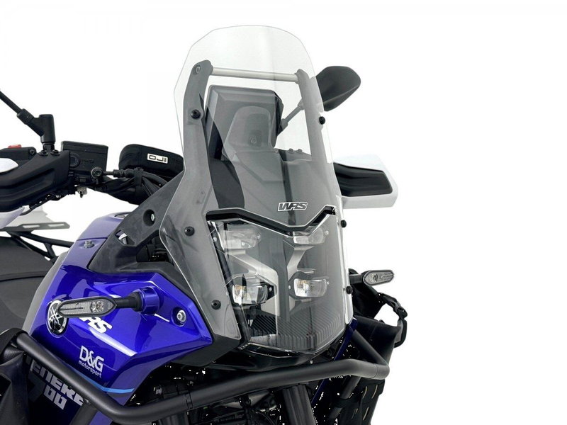 WINDSCREEN ENDURO YAMAHA TENER
