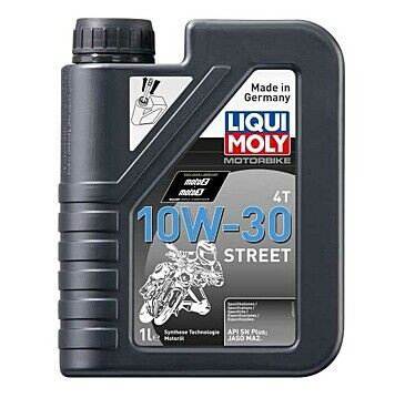 4T 10W-30 STR 1L