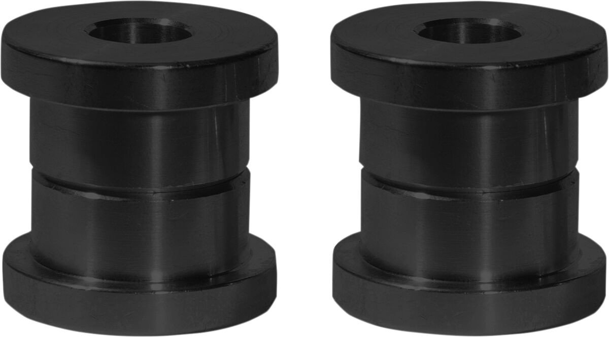 BUSHING RISER SOLID BLACK