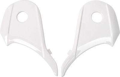 SIDE PLATE RANGE 2.0 WHITE