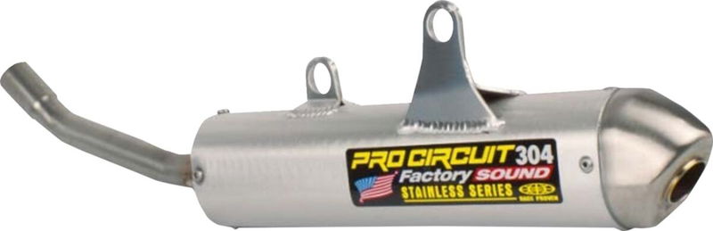 SILNCER 304 SHERCO 300 SE 25-