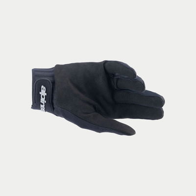 GLOVES 4W A-DURA BLACK XL