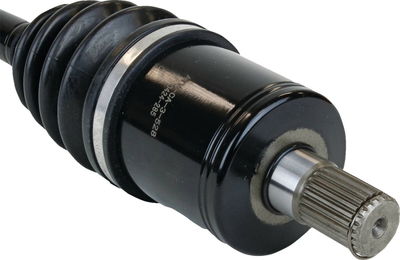 AXLE KIT COMPLETE CAN AM