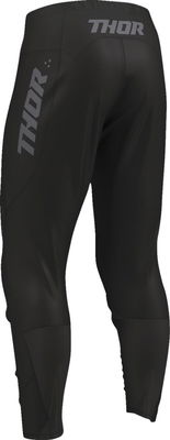 PANT YTH RIDEMODE MENACE BLACK