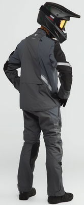 PANT TERRAIN OTB CHARCOAL 42
