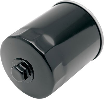 OIL FILTER BLK W/NUT 63805-80A