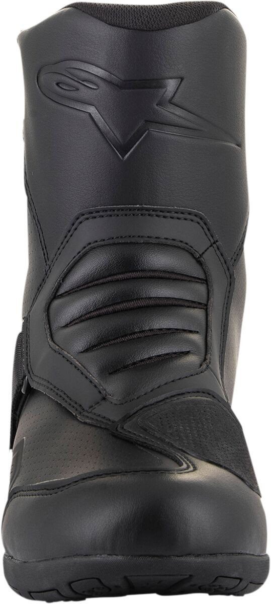 BOOT RIDGE V2 WP BK/BK 42