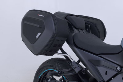 PRO BLAZE H SADDLEBAG SET
