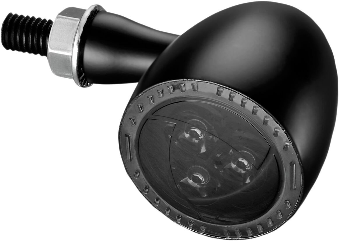 BULLET 1000 DK BLK-BLK