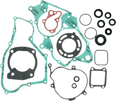 GASKET-KIT W O/S CR85R