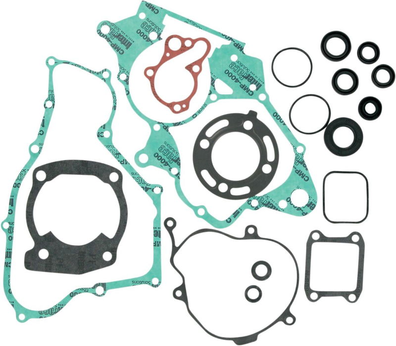 GASKET-KIT W O/S CR85R