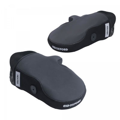 Oxford Hot Muff