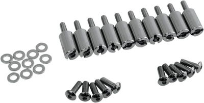 STUD IGN PLT&TIM CVR 10PK