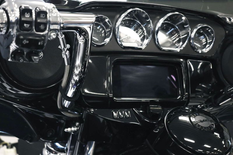 EZ INSTALL CLTCH CBL UPPER STO