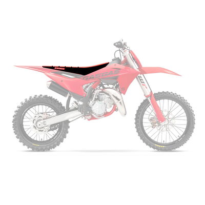 SEAT COVER ZEBRA GG 85 '25-