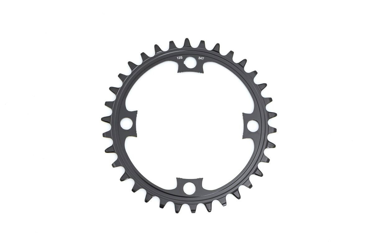 CHAINRING CRE80-12-B 34T