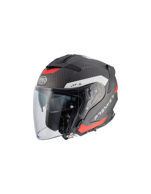 HELMET JT5 CARB MA2BM 2X