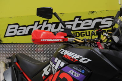 HANDGUARD APRILIA TUAREG RALLY