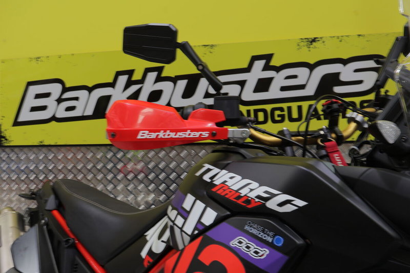 HANDGUARD APRILIA TUAREG RALLY
