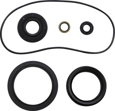 SEAL KT DIFFERENTIAL FRT