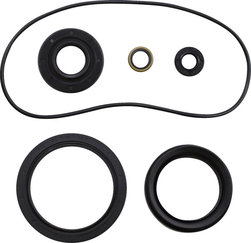 SEAL KT DIFFERENTIAL FRT