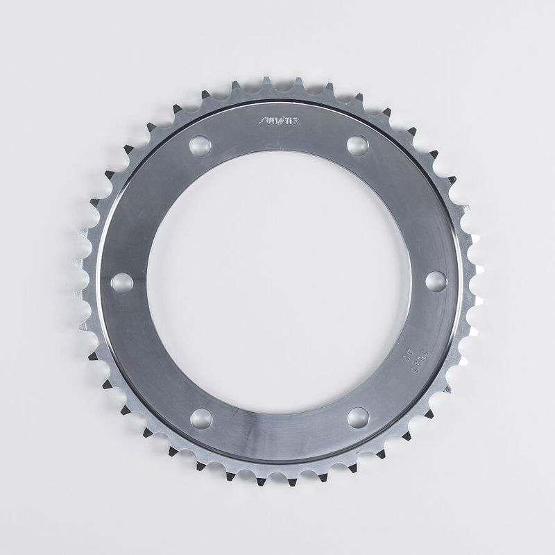 REAR SPROCKET 530 40T STEEL