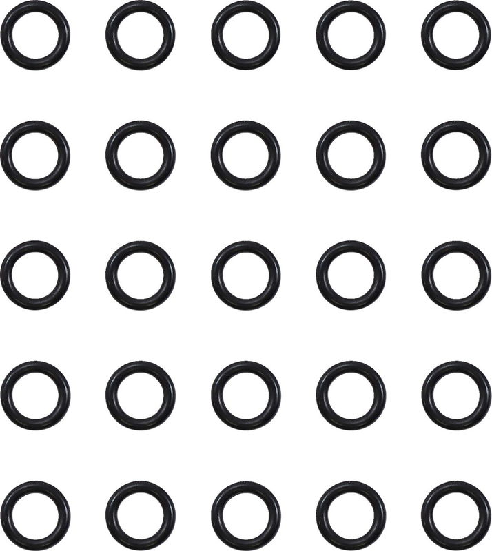 O-RING O/S DRN PLUG 86-14