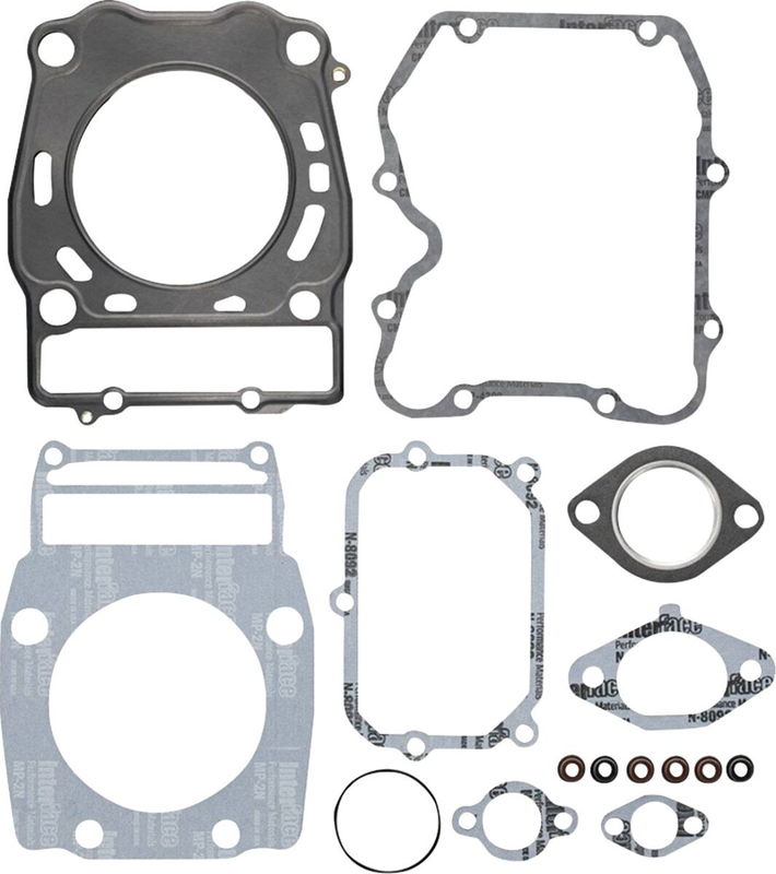 TOP END GASKET KIT POLARIS