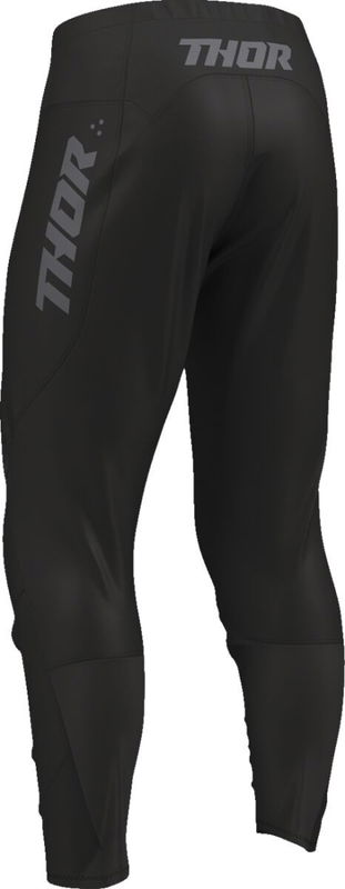 PANT RIDEMODE MENACE BLACK 44