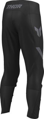 PANT YTH RIDEMODE MENACE BLACK